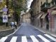 Via Gramsci - Monza MB